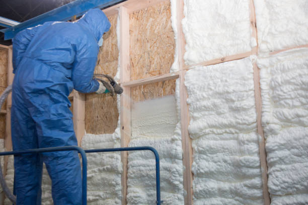 Types of Insulation We Offer in Center Point, IA